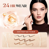 💜BUY 1 GET 1 FREE💜Waterproof Beachproof Gel Liner