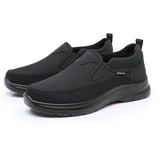 Men’s Slip-On Comfort Trainers