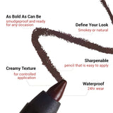 💜BUY 1 GET 1 FREE💜Waterproof Beachproof Gel Liner