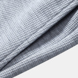 2 In 1 Waffle 7″‌ Shorts