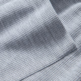 2 In 1 Waffle 7″‌ Shorts