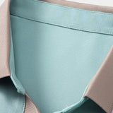 Contrast Johnny Collar Polo