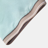 Contrast Johnny Collar Polo