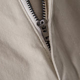 Cotton Chino Shorts