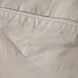 Cotton Chino Shorts
