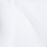 Contrast Raglan Sleeve Polo