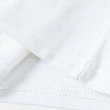 Contrast Raglan Sleeve Polo