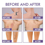 💜Last Day-Buy 1 Get 1 Free!💜✨Body Coverage Perfector – Waterproof, Lightweight & Flawless Body Makeup