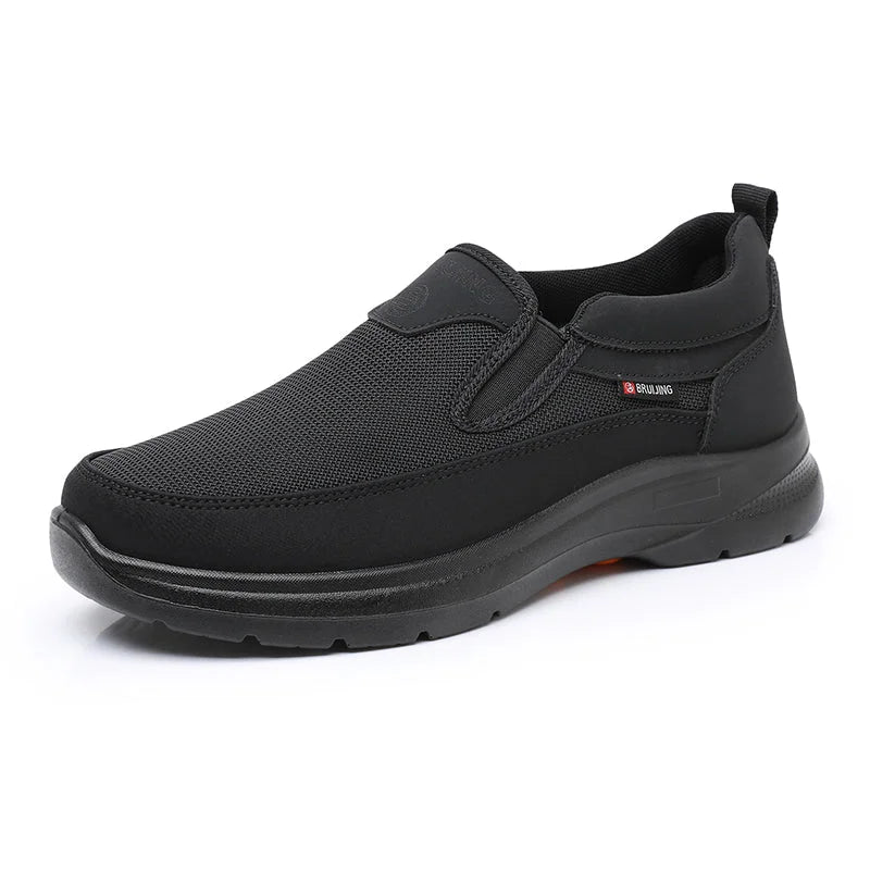 Men’s Slip-On Comfort Trainers