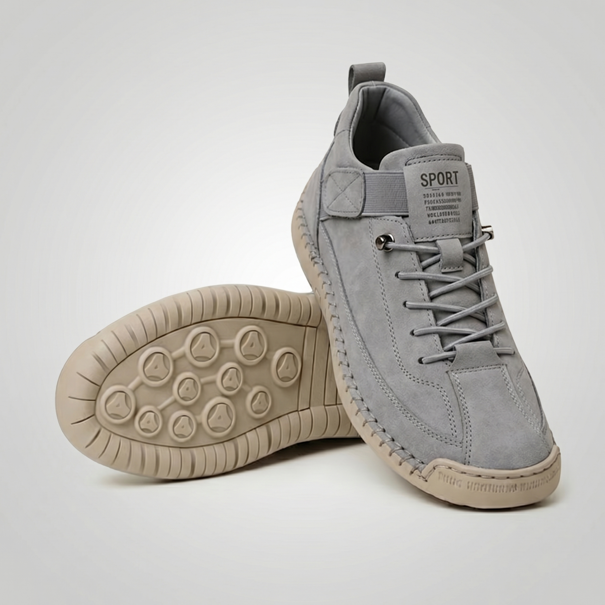 MIA - ORTHOPEDIC SNEAKERS