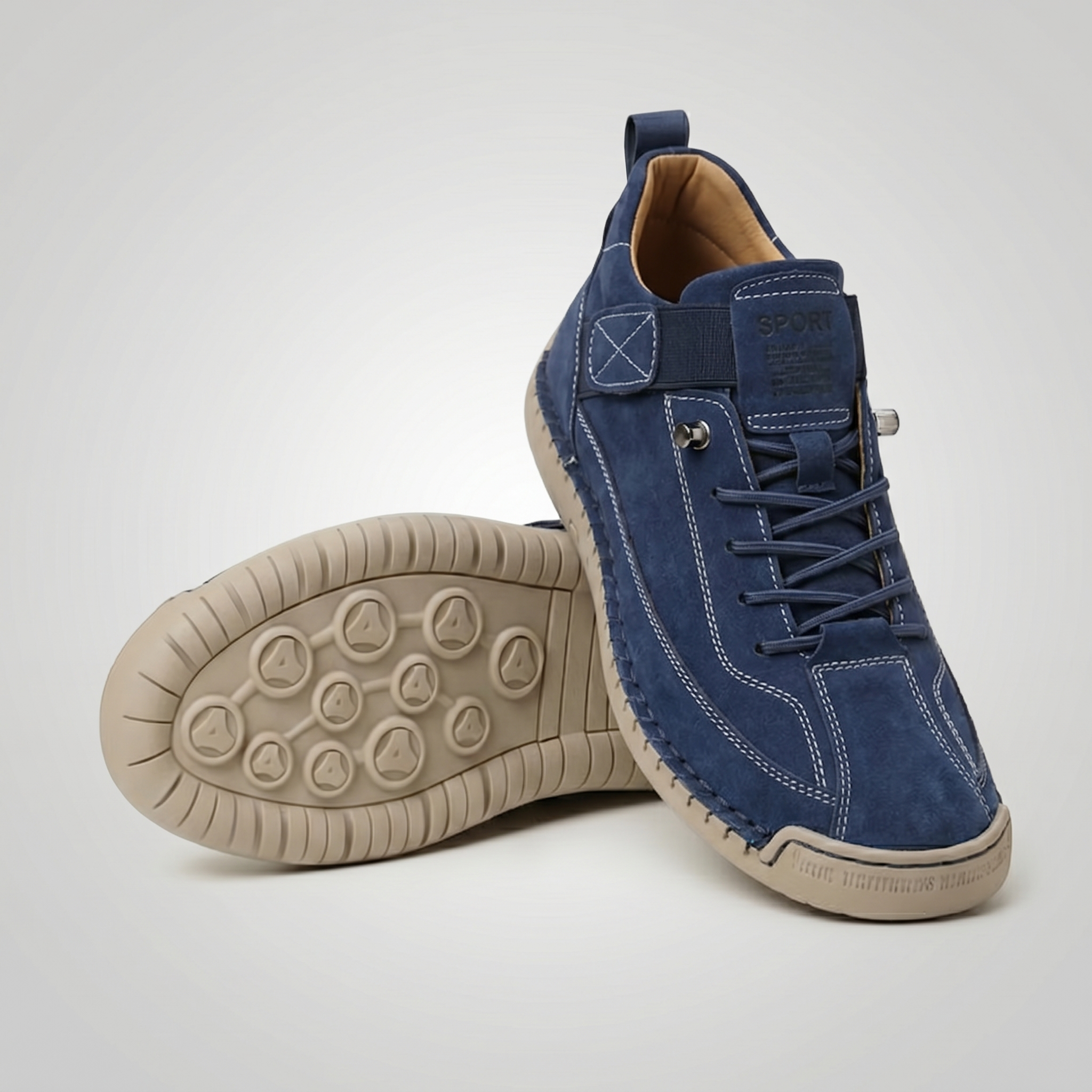MIA - ORTHOPEDIC SNEAKERS