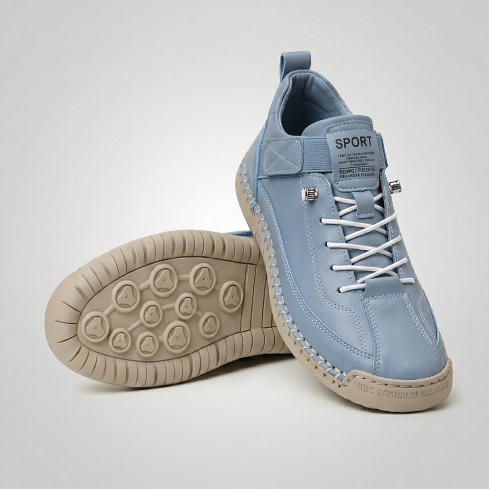 MIA - ORTHOPEDIC SNEAKERS